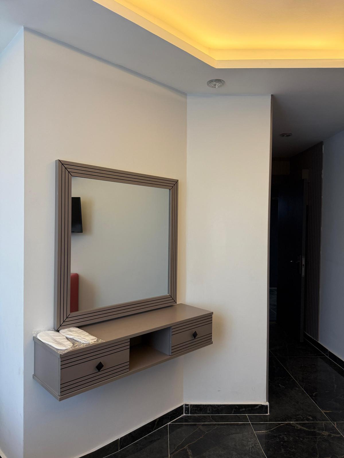 Standart Oda - Görünüm 10