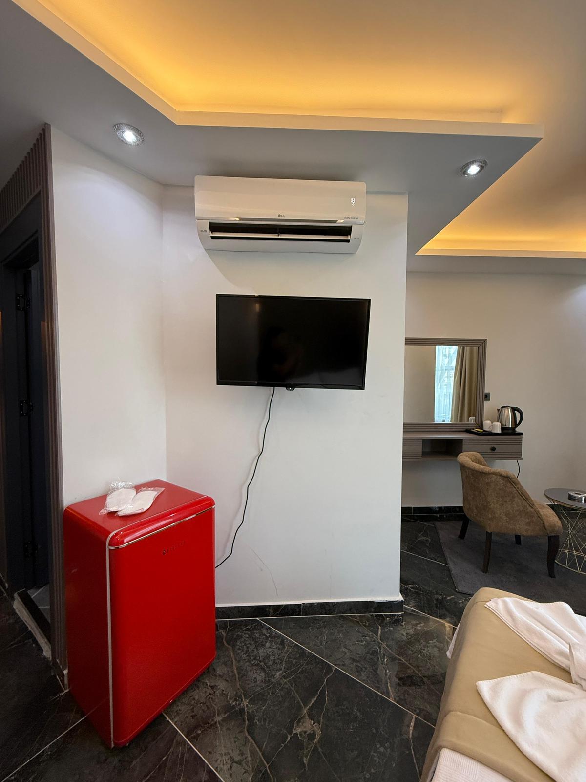 Standart Oda - Görünüm 11