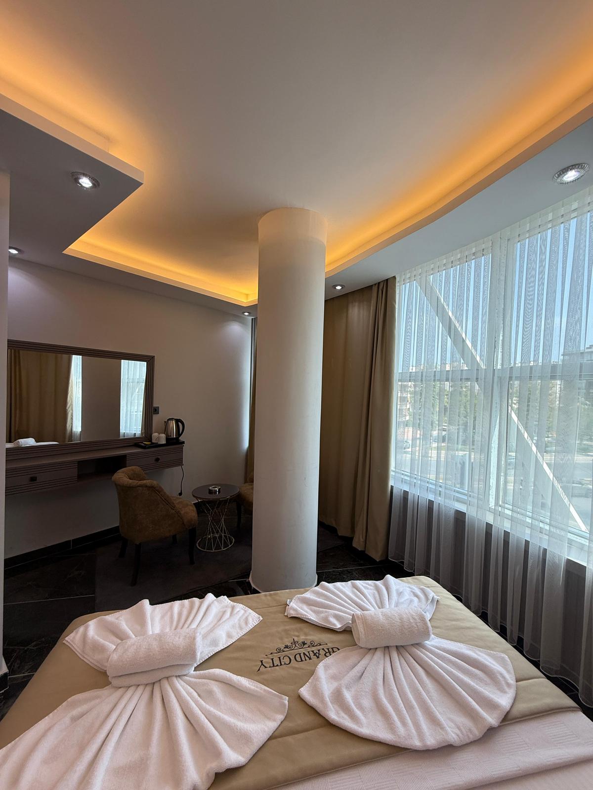 Standart Oda - Görünüm 12