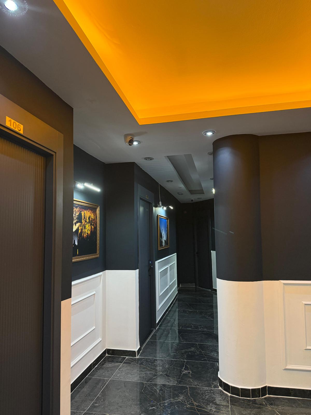 Standart Oda - Görünüm 13