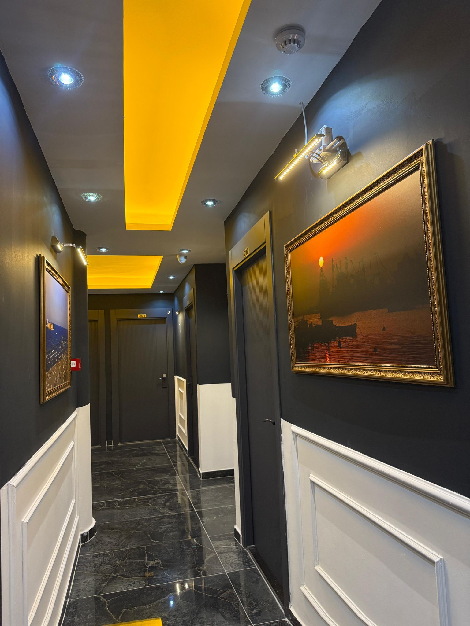 Standart Oda - Görünüm 14