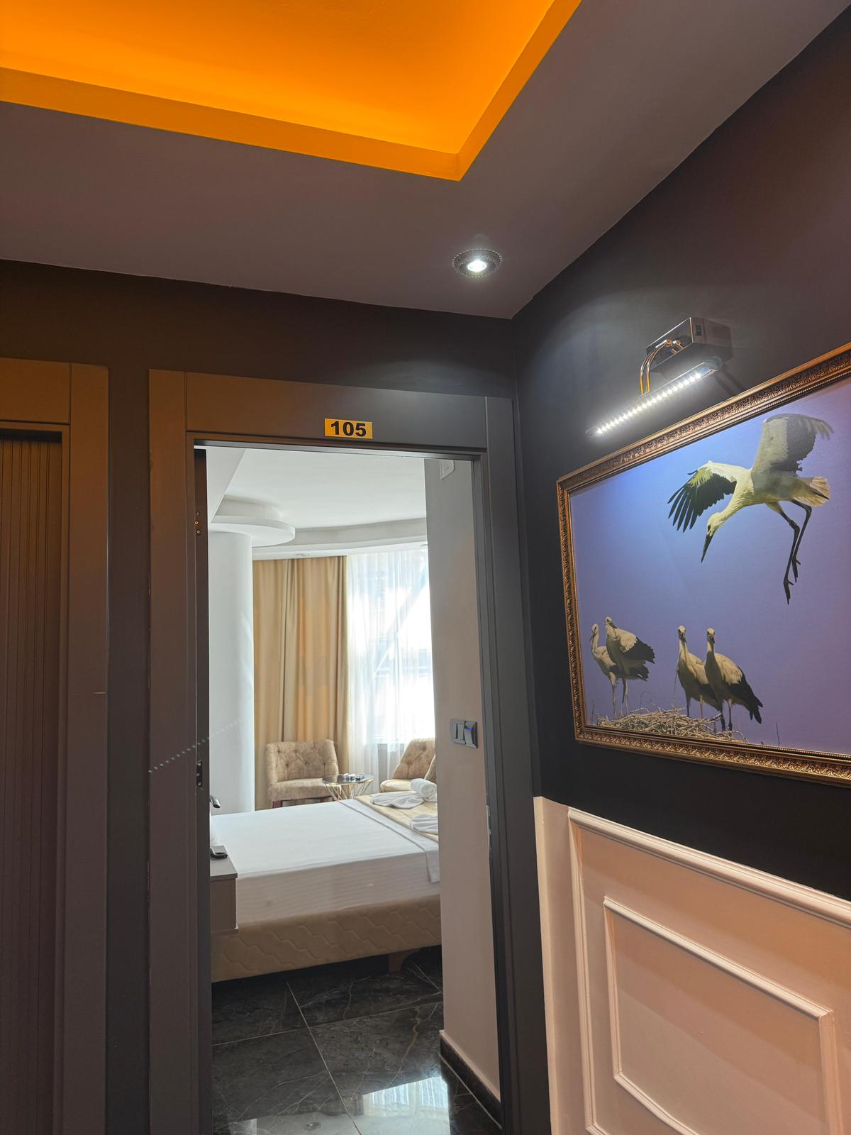 Standart Oda - Görünüm 15