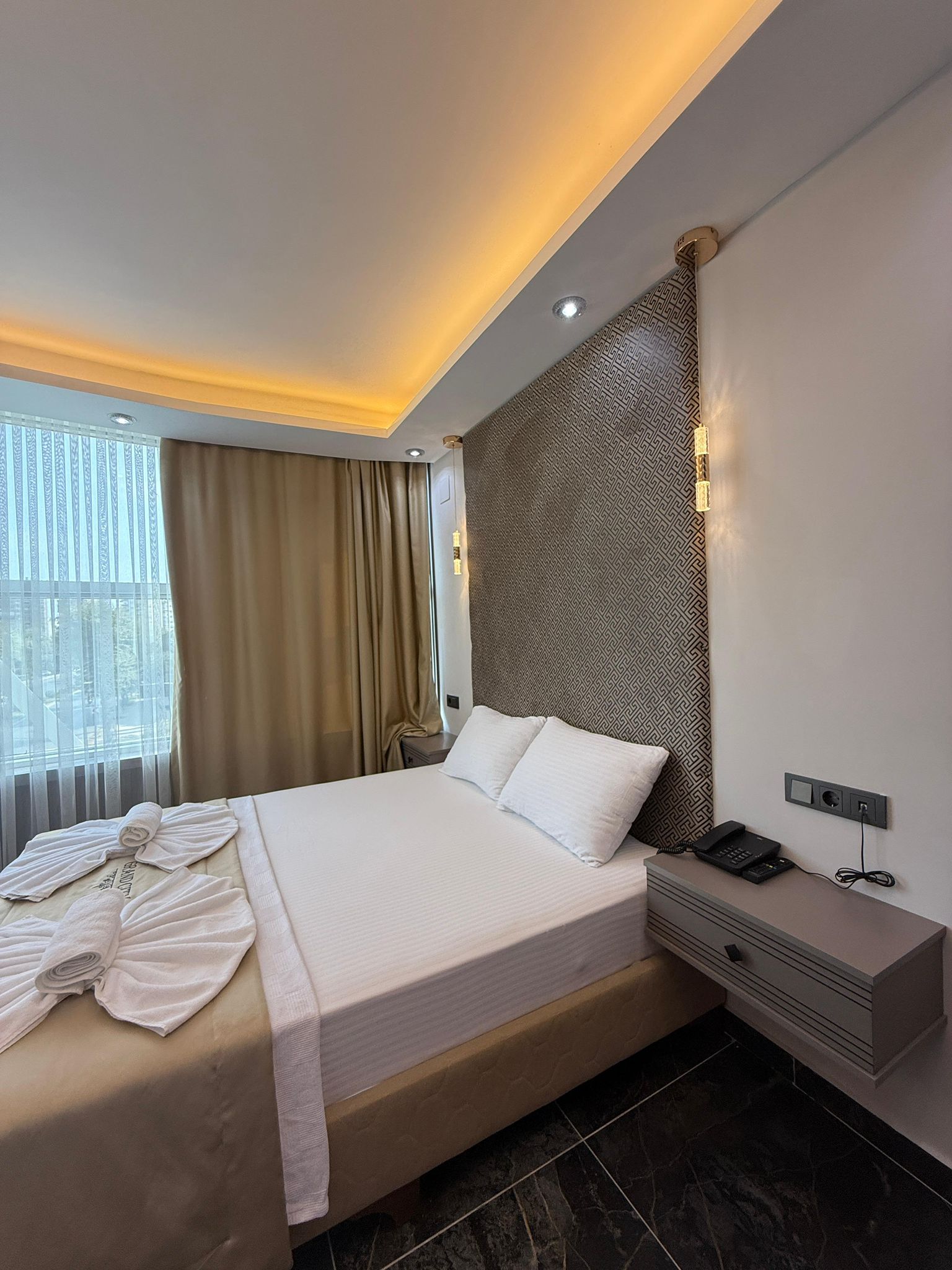 Standart Oda - Görünüm 2