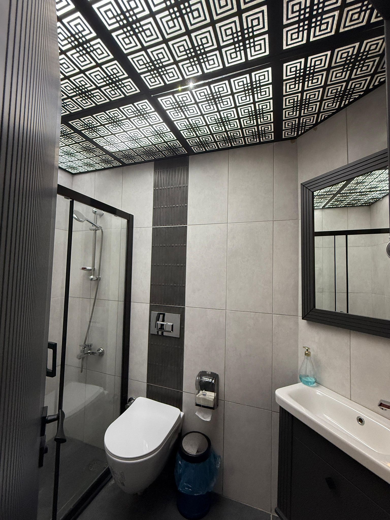 Standart Oda - Görünüm 3