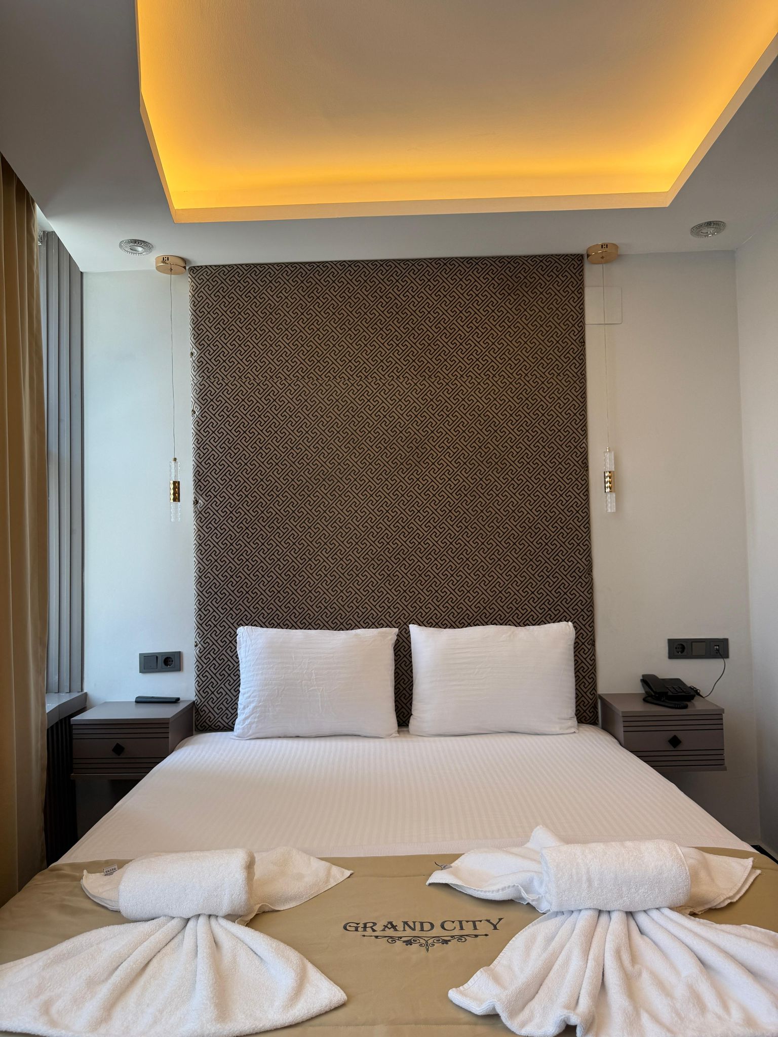 Standart Oda - Görünüm 4