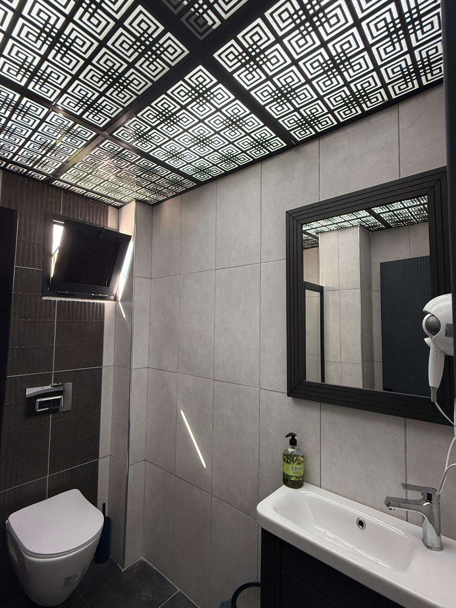 Standart Oda - Görünüm 5