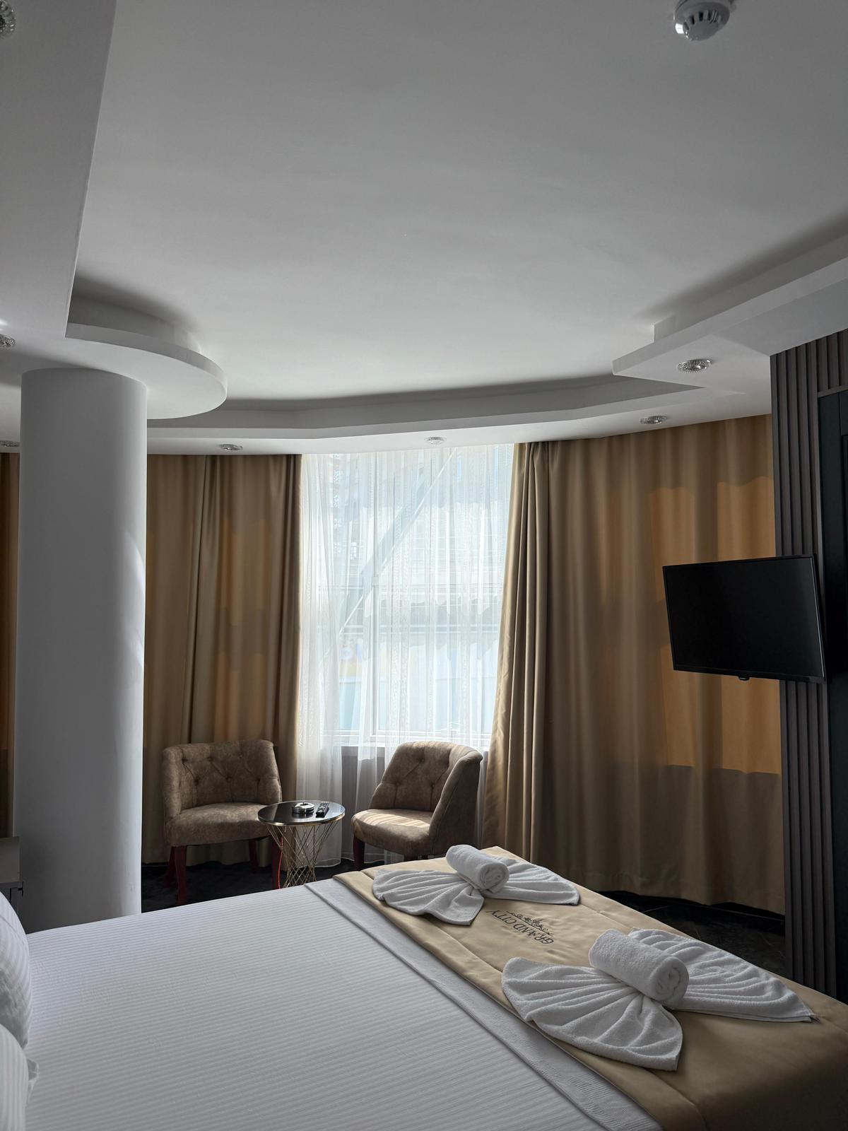 Standart Oda - Görünüm 6