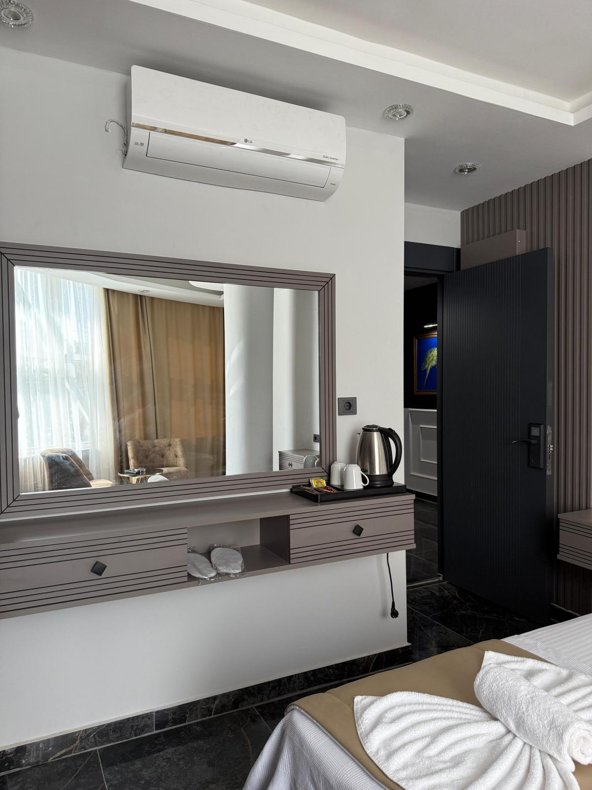 Standart Oda - Görünüm 7