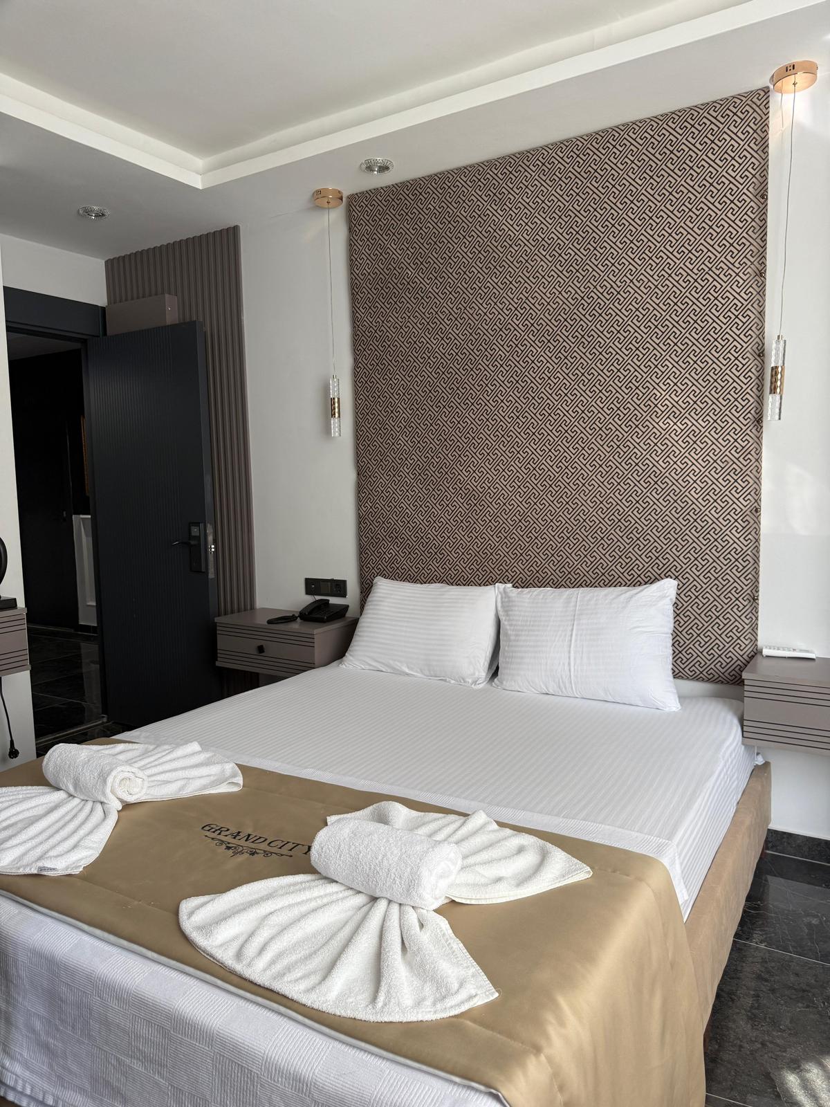 Standart Oda - Görünüm 8