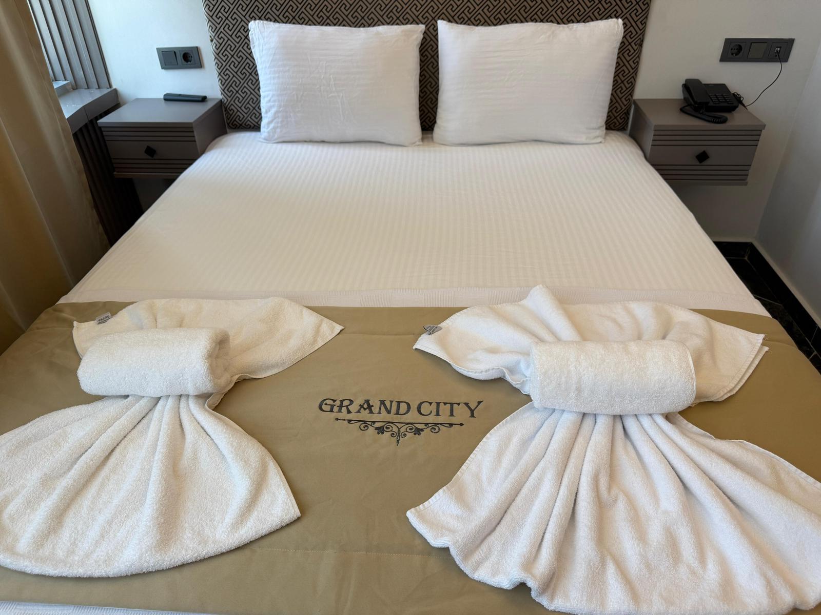 Standart Oda - Görünüm 9